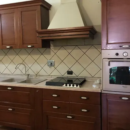 Mancini Michela Alloggio Uso Turistico * Acilia