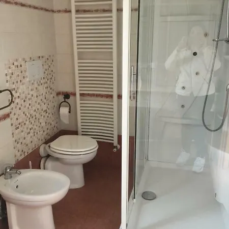 Mancini Michela Alloggio Uso Turistico *