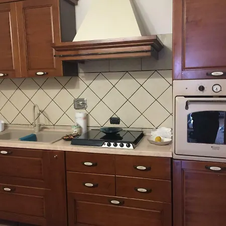 Mancini Michela Alloggio Uso Turistico