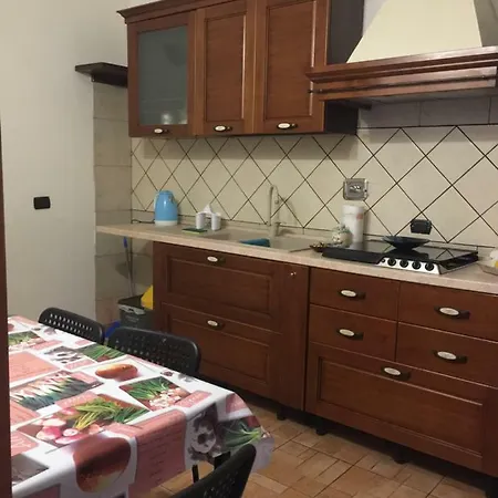 Mancini Michela Alloggio Uso Turistico *