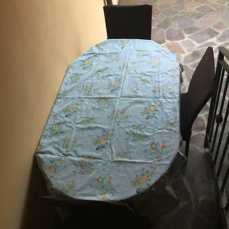 Mancini Michela Alloggio Uso Turistico Appartamento Acilia